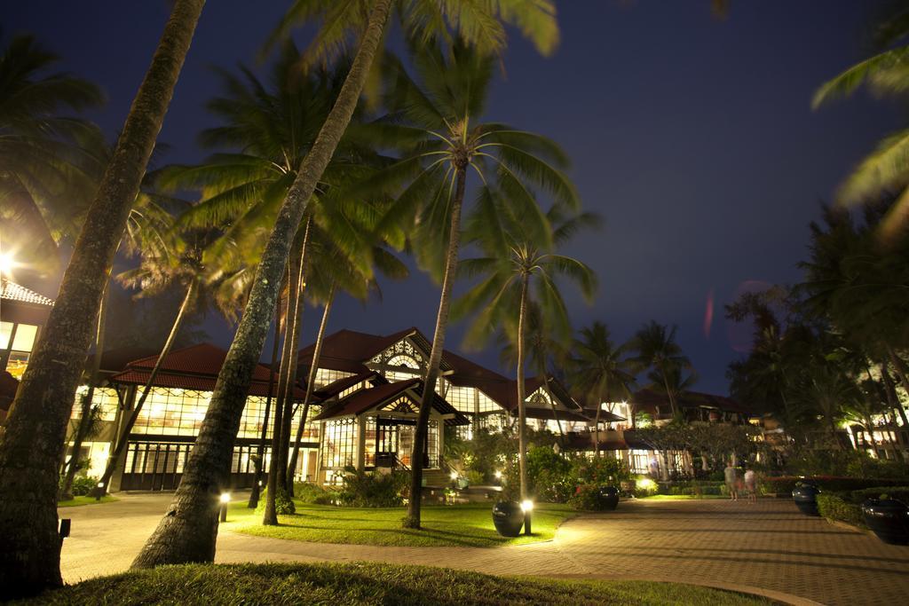 Dusit Thani Laguna Pool Villa Phuket Exterior foto